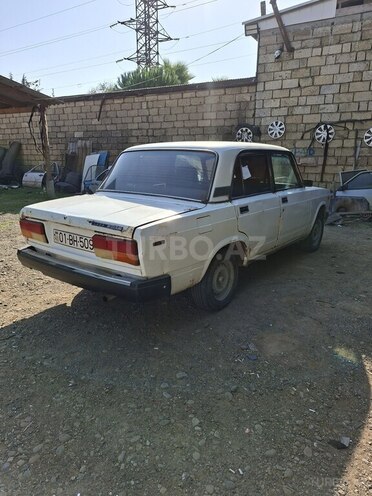 LADA (VAZ) 2107 1996, 111,111 km - 1.7 l - Masallı