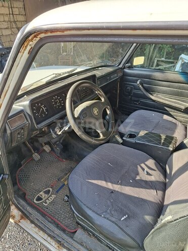 LADA (VAZ) 2107 1996, 111,111 km - 1.7 l - Masallı