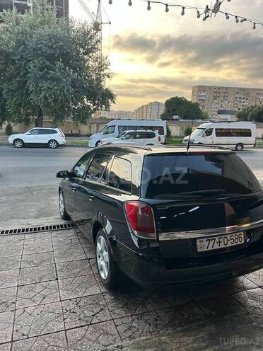 Opel Astra 2006, 360,000 km - 1.3 l - Bakı