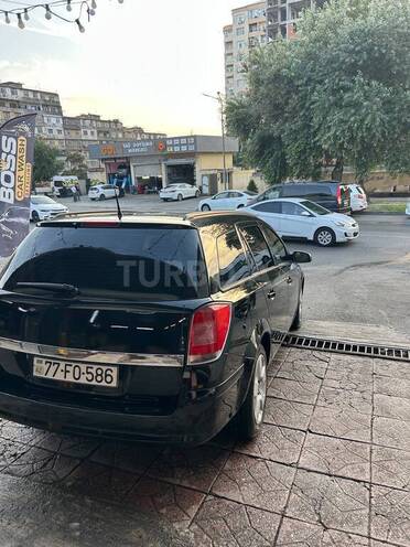 Opel Astra 2006, 360,000 km - 1.3 l - Bakı