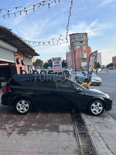 Opel Astra 2006, 360,000 km - 1.3 l - Bakı