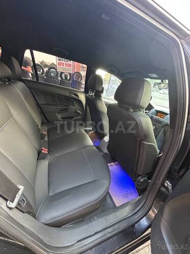 Opel Astra 2006, 360,000 km - 1.3 l - Bakı