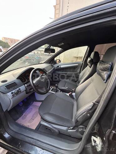 Opel Astra 2006, 360,000 km - 1.3 l - Bakı