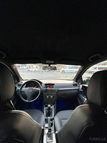 Opel Astra 2006, 360,000 km - 1.3 l - Bakı