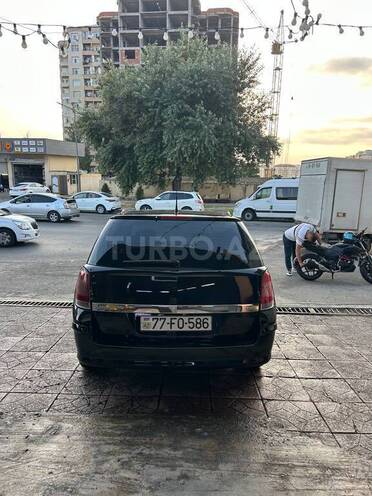 Opel Astra 2006, 360,000 km - 1.3 l - Bakı