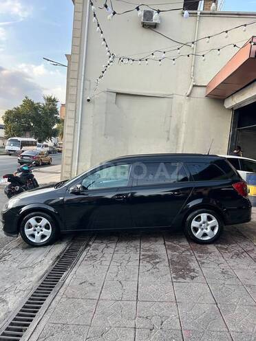 Opel Astra 2006, 360,000 km - 1.3 l - Bakı
