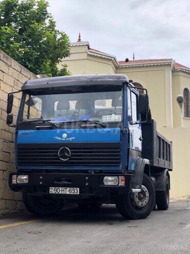 Mercedes Atego 814 1996, 350,000 km - 6.0 l - Bakı