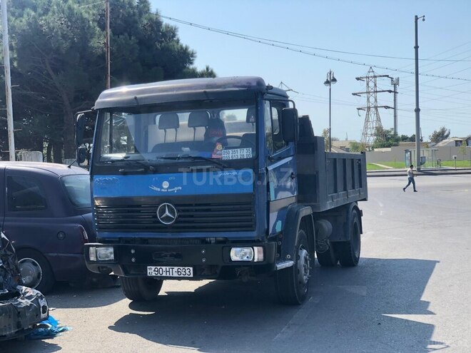 Mercedes Atego 814 1996, 350,000 km - 6.0 l - Bakı