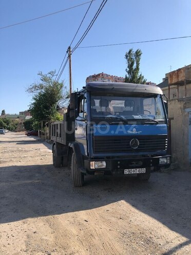 Mercedes Atego 814 1996, 350,000 km - 6.0 l - Bakı