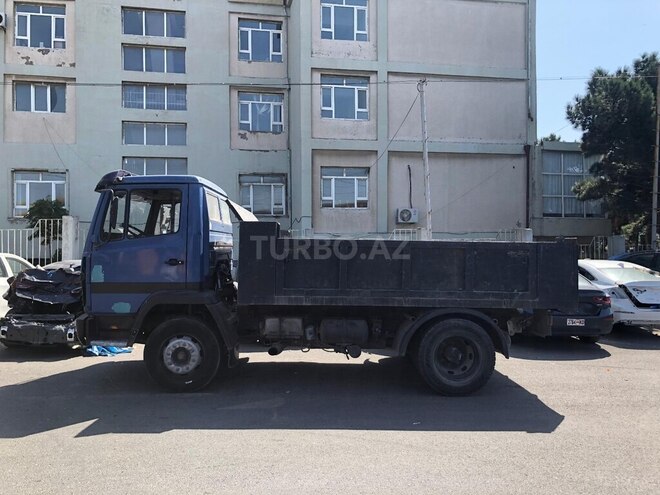 Mercedes Atego 814 1996, 350,000 km - 6.0 l - Bakı
