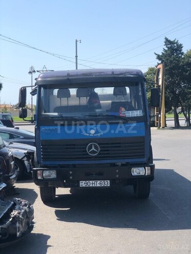 Mercedes Atego 814 1996, 350,000 km - 6.0 l - Bakı