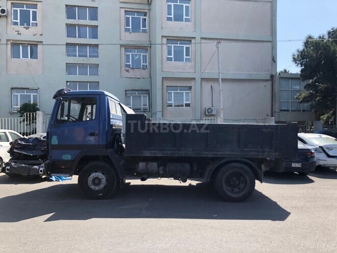 Mercedes Atego 814 1996, 350,000 km - 6.0 l - Bakı