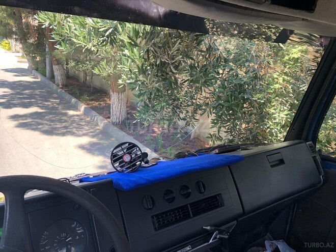 Mercedes Atego 814 1996, 350,000 km - 6.0 l - Bakı