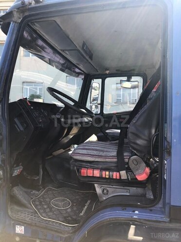 Mercedes Atego 814 1996, 350,000 km - 6.0 l - Bakı