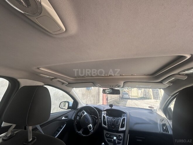 Ford Focus 2014, 247,000 km - 1.6 l - Bakı
