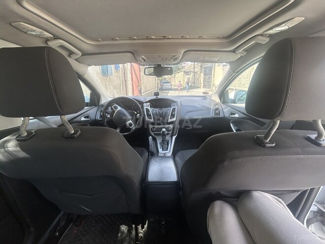 Ford Focus 2014, 247,000 km - 1.6 l - Bakı
