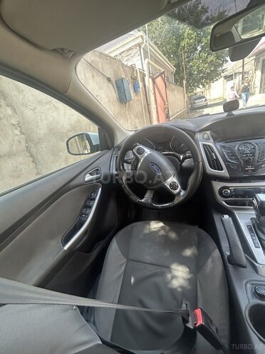 Ford Focus 2014, 247,000 km - 1.6 l - Bakı