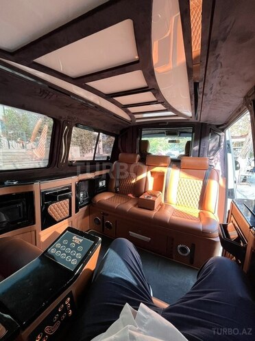 Volkswagen Transporter 2018, 130,000 km - 2.0 l - Bakı