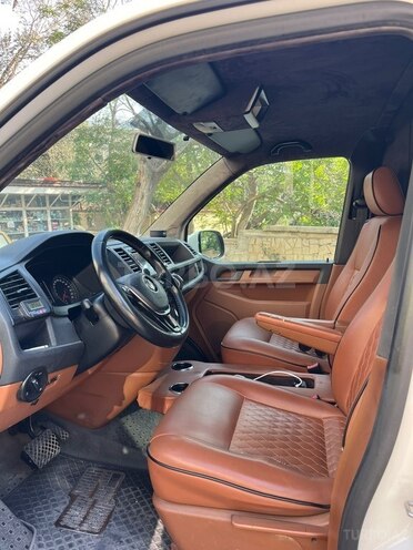 Volkswagen Transporter 2018, 130,000 km - 2.0 l - Bakı
