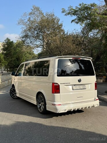 Volkswagen Transporter 2018, 130,000 km - 2.0 l - Bakı
