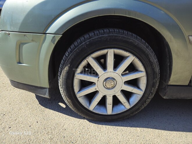 Opel Signum 2005, 340,000 km - 1.9 l - Bakı
