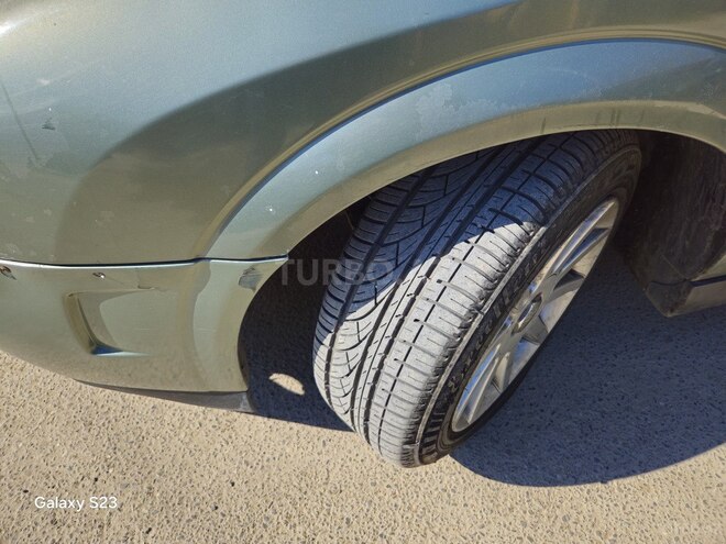 Opel Signum 2005, 340,000 km - 1.9 l - Bakı
