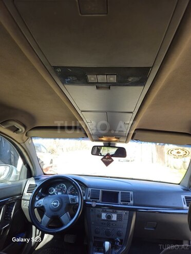 Opel Signum 2005, 340,000 km - 1.9 l - Bakı