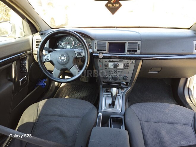 Opel Signum 2005, 340,000 km - 1.9 l - Bakı