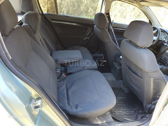 Opel Signum 2005, 340,000 km - 1.9 l - Bakı