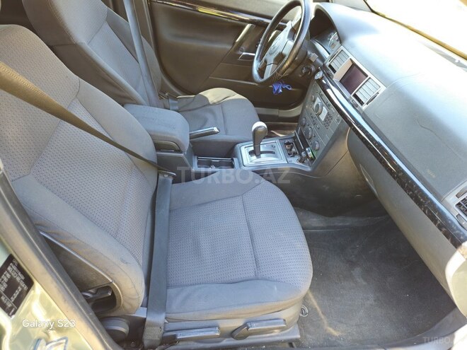Opel Signum 2005, 340,000 km - 1.9 l - Bakı