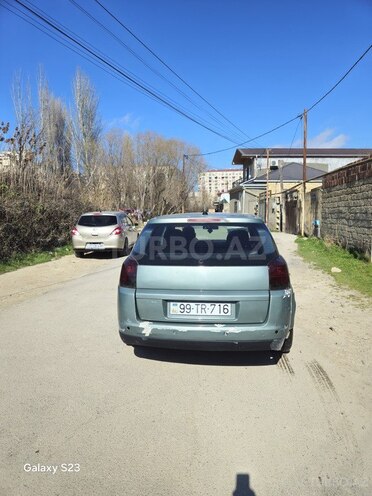Opel Signum 2005, 340,000 km - 1.9 l - Bakı