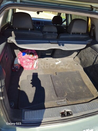 Opel Signum 2005, 340,000 km - 1.9 l - Bakı