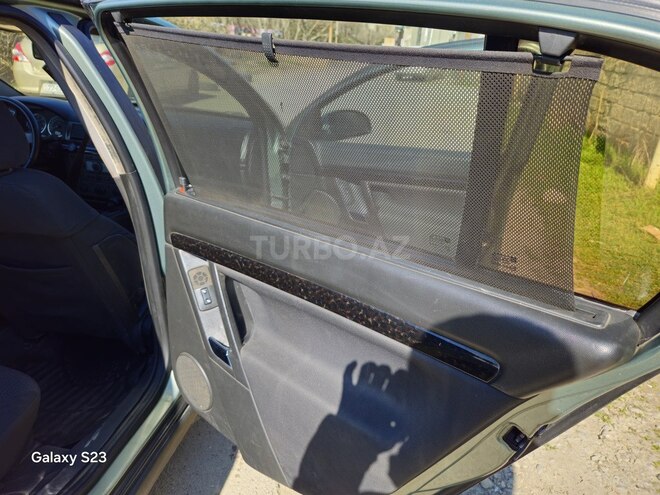 Opel Signum 2005, 340,000 km - 1.9 l - Bakı