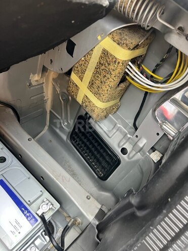 Mercedes C 200 1998, 342,359 km - 2.0 l - Masallı