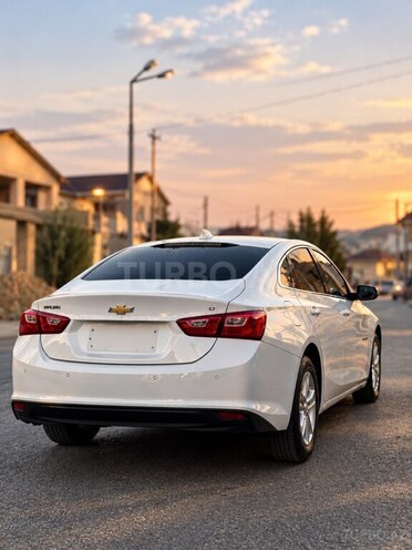 Chevrolet Malibu 2023, 84,000 km - 1.5 l - Gəncə