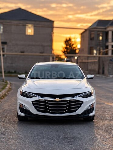Chevrolet Malibu 2023, 84,000 km - 1.5 l - Gəncə