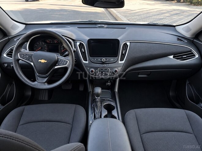 Chevrolet Malibu 2023, 84,000 km - 1.5 l - Gəncə
