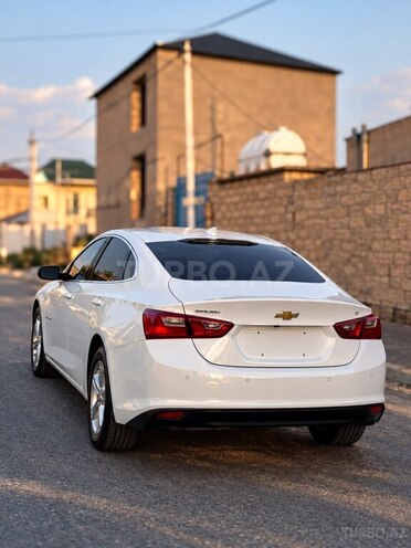 Chevrolet Malibu 2023, 84,000 km - 1.5 l - Gəncə
