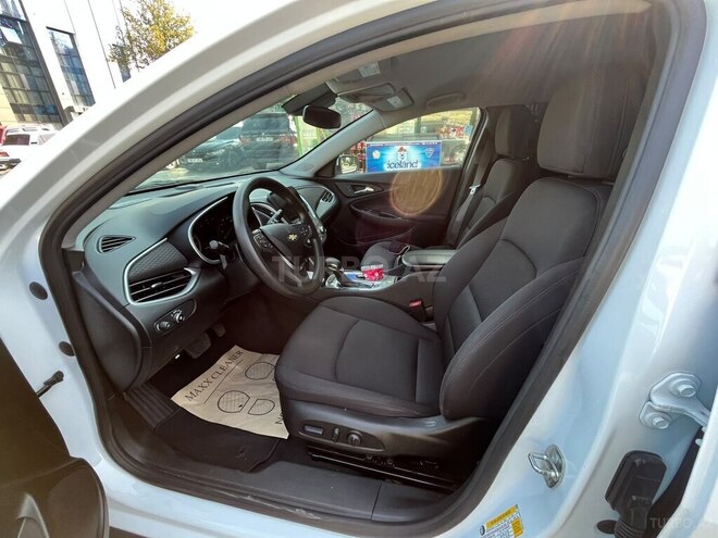 Chevrolet Malibu 2023, 84,000 km - 1.5 l - Gəncə