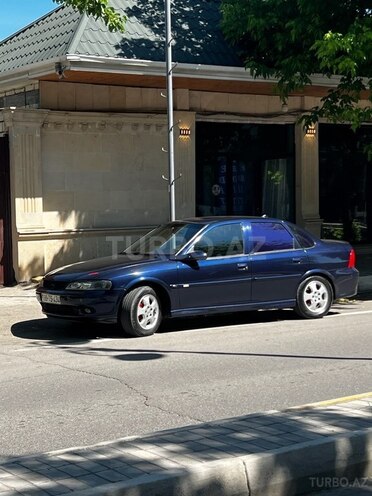 Opel Vectra 1999, 300,000 km - 1.6 л - İmişli