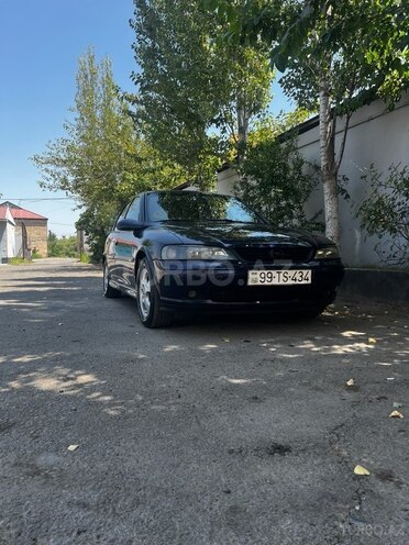Opel Vectra 1999, 300,000 km - 1.6 л - İmişli