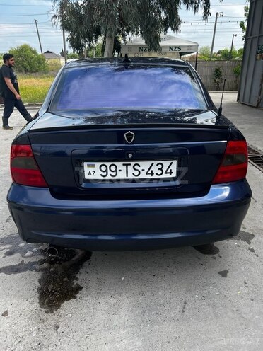 Opel Vectra 1999, 300,000 km - 1.6 л - İmişli