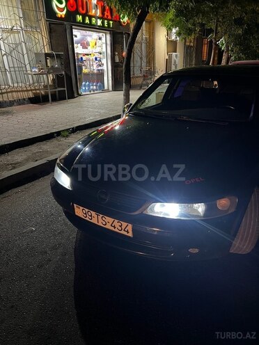 Opel Vectra 1999, 300,000 km - 1.6 л - İmişli