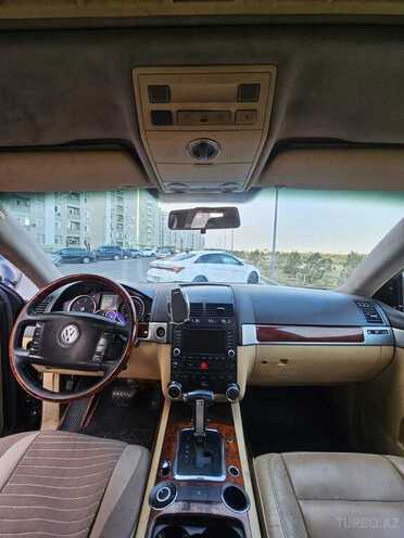 Volkswagen Touareg 2005, 300,000 km - 3.0 л - Bakı