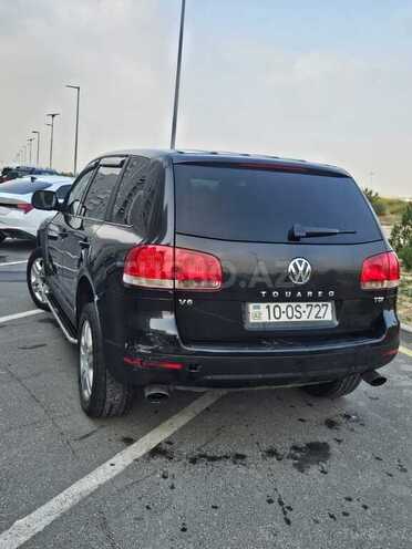 Volkswagen Touareg 2005, 300,000 km - 3.0 л - Bakı