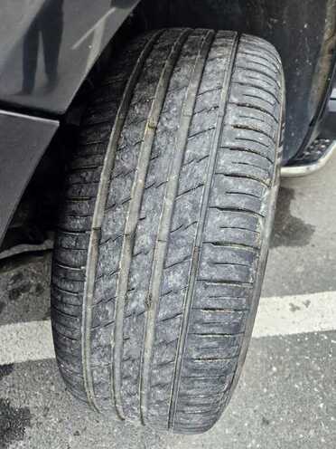 Volkswagen Touareg 2005, 300,000 km - 3.0 л - Bakı