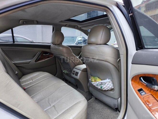 Toyota Camry 2008, 226,000 km - 2.4 l - Bakı