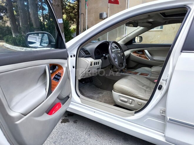 Toyota Camry 2008, 226,000 km - 2.4 l - Bakı