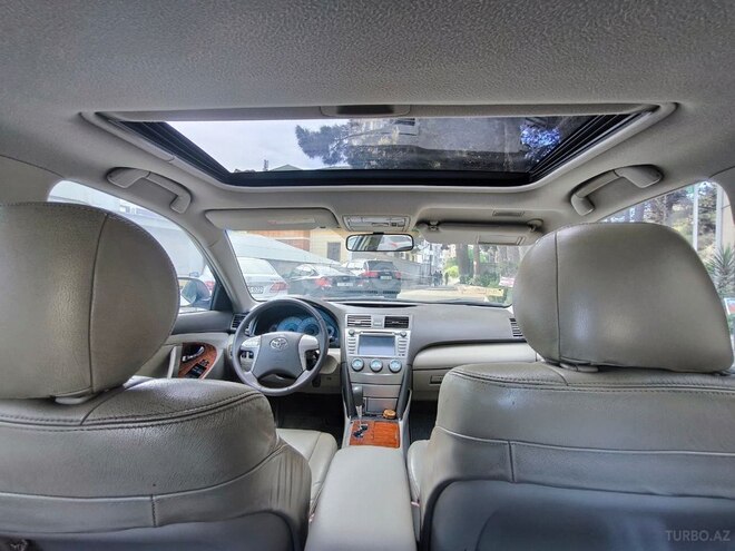 Toyota Camry 2008, 226,000 km - 2.4 l - Bakı