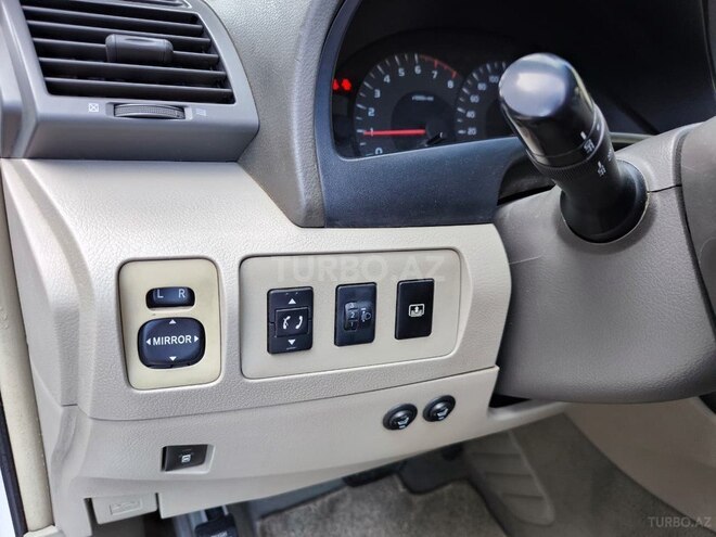 Toyota Camry 2008, 226,000 km - 2.4 l - Bakı